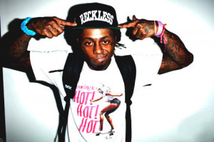 Lil Wayne: 'Kiss My Fist. I'm More than Good' (Video)