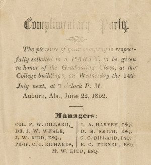 Description Auburn-female-college-1852-graduation.jpg