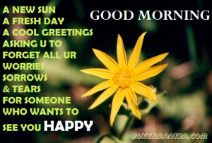 funny good morning quotes and images for facebook