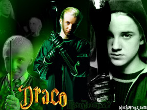 Draco Malfoy Draco Malfoy