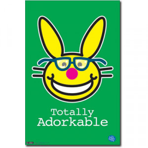 Pictures dulabusi happy bunny quotes quotes text happy bunny funny