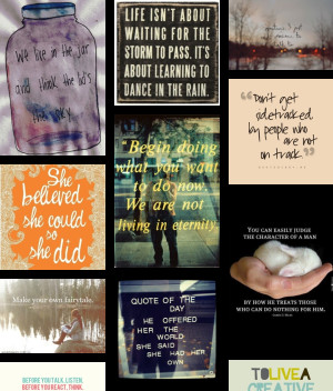 amazing quotes by qmunroe