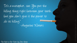 the fault in our stars quotes augustus