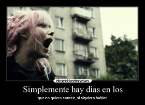 carteles tumblr suicide room sylvia dias quiero sonreir hablar gritar ...