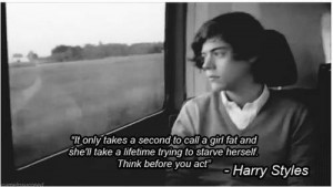 Harry Quotes! | Letters to Harry Styles