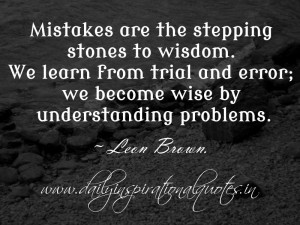 Daily Inspirational Motivational Quotes