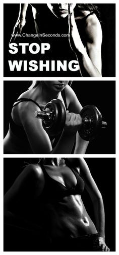 ... Motivation Quotes...Get Motivated To Get In Shape #fitness #motivation