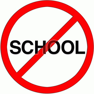 Can I be “pro unschool” without being “anti school?”