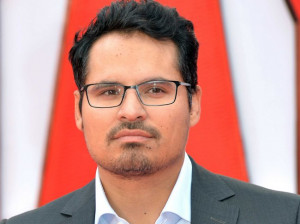 getty michael peña while promoting this latest movie ant man michael ...