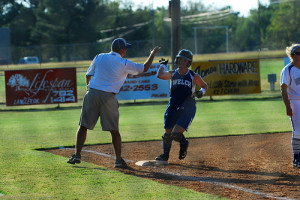 Softball Quotes For Coaches Softball coaching: your number