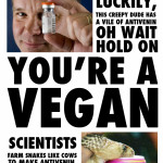 you re a vegan vegan cat food another vegan observation