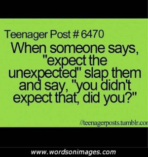 Sarcastic love quotes