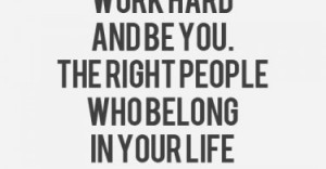work-hard-and-be-you-inspirational-daily-quotes-sayings-pictures ...