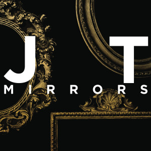 ... , Justin Timberlake dévoile aujourd'hui un titre inédit : Mirrors