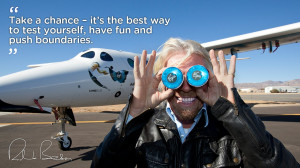 10 inspirational Richard Branson quotes (part three)