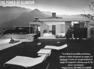 ... Virginia Postrel #mystery #glamour #modernism #Shulman #fantasy #