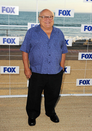 full body length Danny_De_Vito