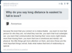 Long distance love quotes images 2