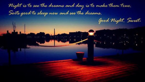 Romantic Good Night Images for LOVER friends Whatsapp Facebook Quotes ...