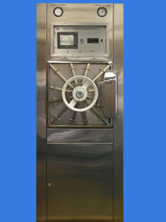Autoclaves 20 x 20 x 38 inches