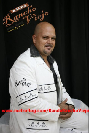 ... - Integrantes De Banda Rancho Viejo By Banda Rancho Viejo --- Photos