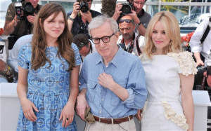 Cannes Film Festival 2011: Woody Allen quotes on sex, love and death