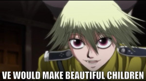 Hellsing Ultimate Abridged Quotes #1 by SiriuslyIronic