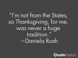 ve met real female NCIS agents who were smaller than I am. They were ...