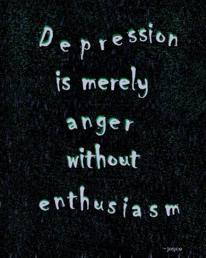 35+ Best Depression Quotes