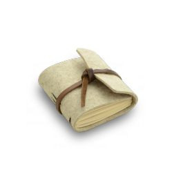 Wool Quote Book Journal #rusticofavs