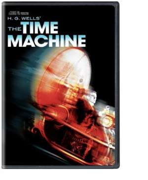 december 2010 titles the time machine the time machine 1960