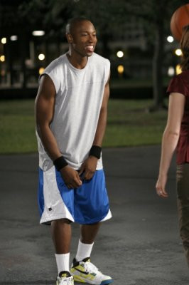 FBI Portés Disparus/ Les frères Scott/Grey's Anatomy/Desperate ...