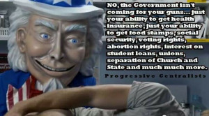 Republicans are coming for your health care, food stamps, social ...