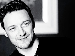 interview james mcavoy damn and adorable OH NO HE'S HOT appley ...