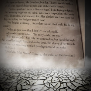 Pinned by Michelle New