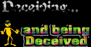 Bible Verses About Being Deceived