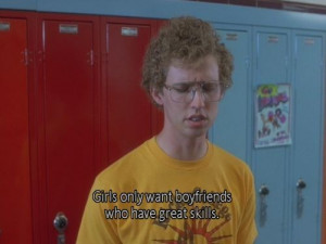 bow hunting skills. wolverine hunting skills.