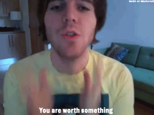 too much. My favorite youtubers are: Shane Dawson, Joey Graceffa ...