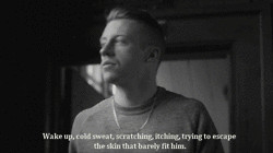 ... girl Macklemore gif suicide quote suicidal quote otherside gif