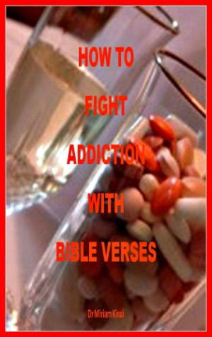 addiction alcohol bible verses christian affirmations christian ...