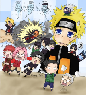 funny thanksgiving quotes funny naruto shippuden graphics and comments ...