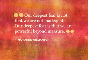 Love and Miracles: Marianne Williamson's Top 10 Tweet-Tweets