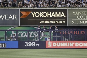 ... Tommy Boy's favorite team, the Yankees. Read the complete release