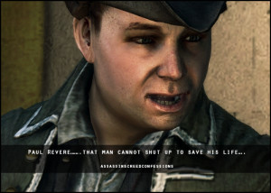 Paul Revere Famous Quotes Paul Revere House Paul Revere Cemetery Map ...