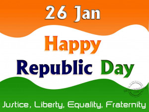 Republic Day Pictures, Comments for Orkut, Myspace