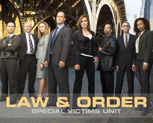 Law and Order SVU law & order svu