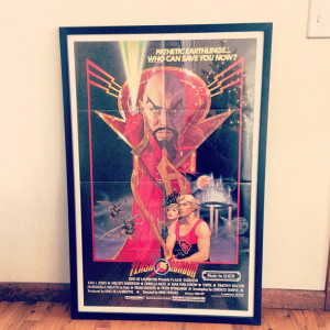 Flash Gordon Ming The Merciless Quotes Picture