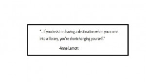 Anne Lamott quotes