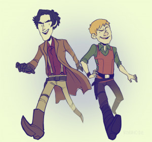 case just in the nick of time. What does that make us?” “Big damn ...