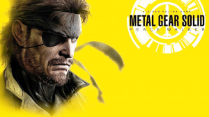 ... Metal Gear Solid Video Game Metal Gear Solid: Peace Walker 386182